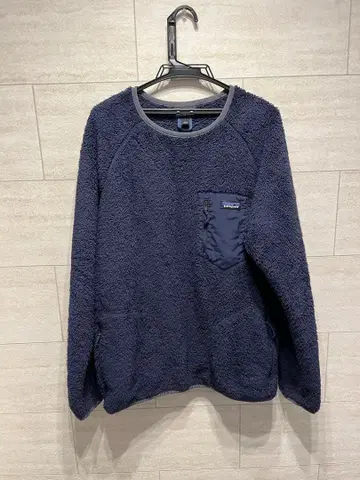 Patagonia 로스 가토 크루 STY25895FA19