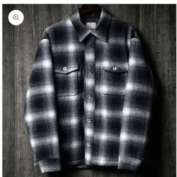 PABLO VINCI CPO 자켓 M