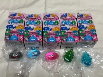 드래곤 퀘스트 크리스탈 몬스터즈 다이아컷 버전