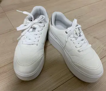 힐 미 힐미 여성용 스니커즈 [ 넓은 발볼 3E ] 통굽 125207