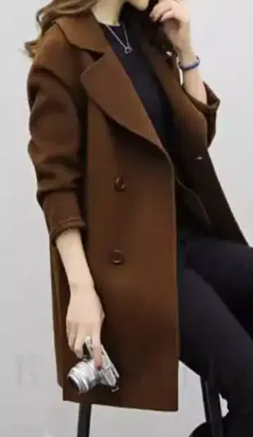 조기 할인 기간 세일! 멋진 코트