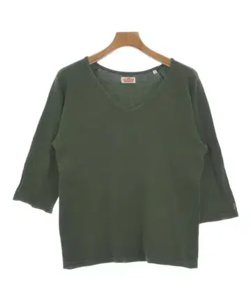 HOLLYWOOD RANCH MARKET 티셔츠 남성용