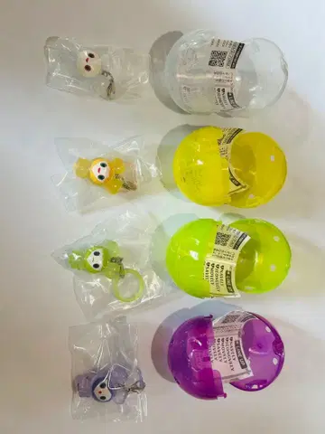 TWICE 메지루시 액세서리