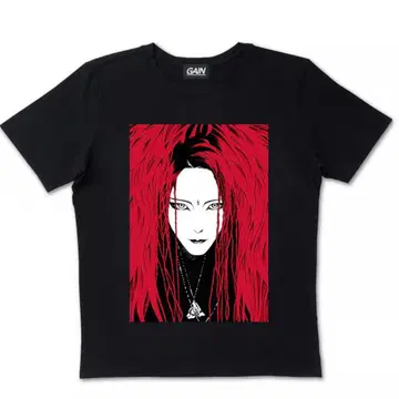 [ GAIN ] hide x 상조 준지 콜라보T셔츠 미개봉 새상품