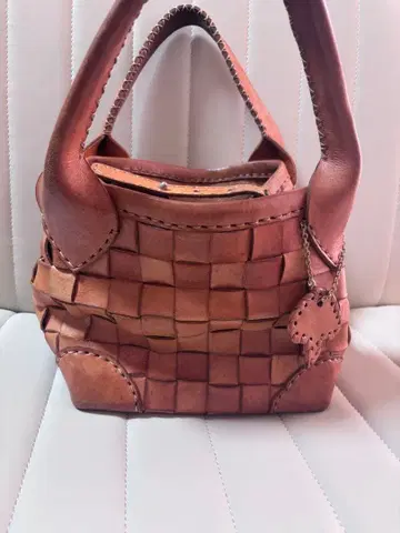 로비타 토트백 ropita 핸드백