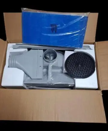 Anesty 모형용 페인팅 부스 HS-E550