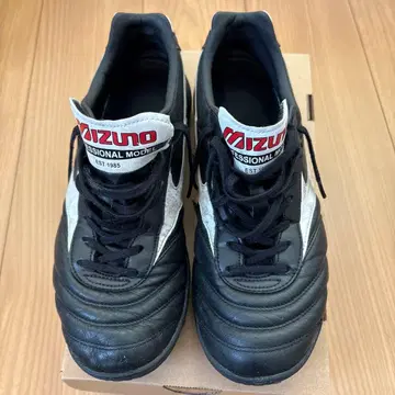 Mizuno Morelia 미즈노 모렐리아 풋살화