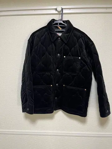 트래디셔널 웨더웨어 201 유니온 38 사이즈