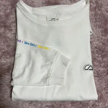 SnowMan 스노우맨 IDOME 긴팔T셔츠