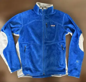 파타고니아 풀 집업 플리스 자켓 남성용 S