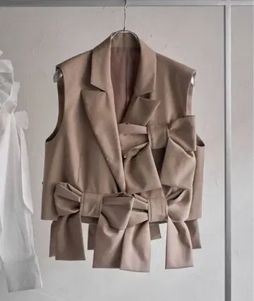 Fete 리본 베스트