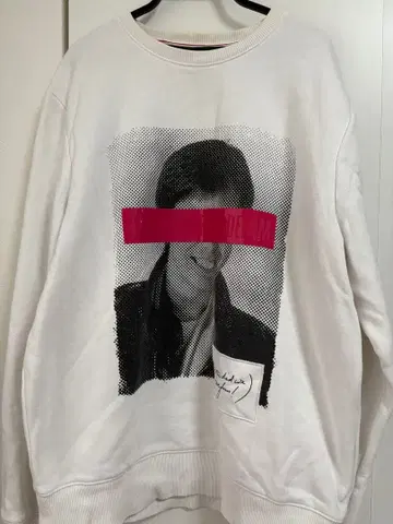 TOMMY HILFIGER 맨투맨