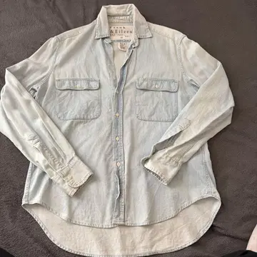 론 허먼, 프랭크 & 아이린