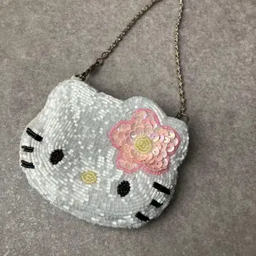 키티 비즈 코인 케이스