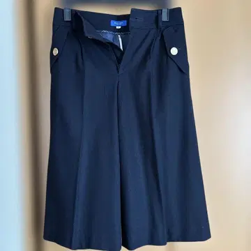 BLUE LABEL 큐롯 38