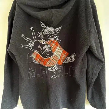 와치필드 다얀 가디건