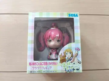 내 여동생이 이렇게 귀여울 리 없어 플라플라 피규어 쿠루스 카나코 미개봉