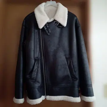 RAGEBLUE 보아 자켓