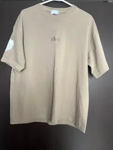 The Sauna PARADISE 파라다이스 T셔츠 M