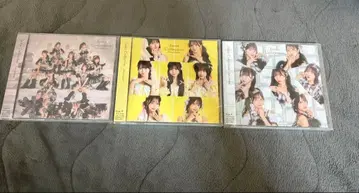 Jams Collection [ Jam Emotion ]