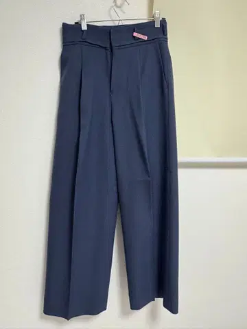 [ 새상품급 ] 와이드 팬츠