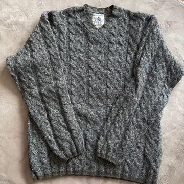 Made In Canada 남성용 스웨터