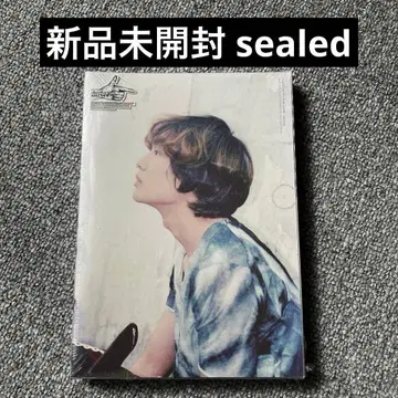 SHINee sherlock 온유 onew CD 미개봉 새상품 한국반