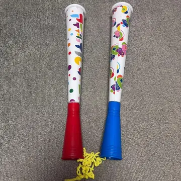 우카스카지 아디셔널 타임 라이브 굿즈