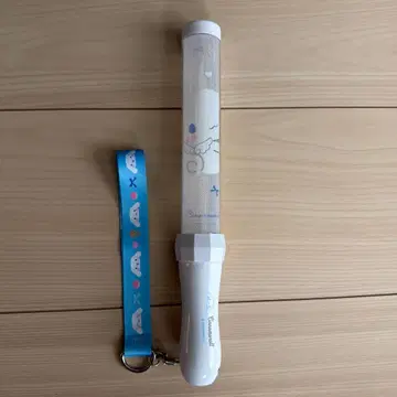 시나몬 롤 응원봉