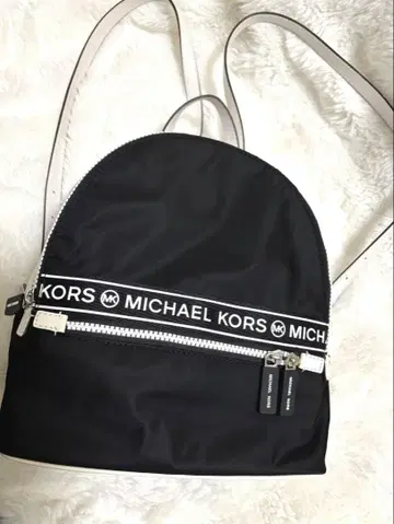 MICHAEL KORS 마이클코어스 미니 백팩 블랙 백팩 블랙