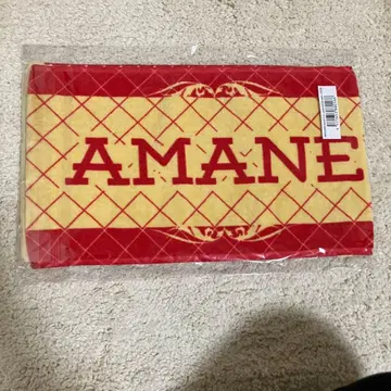 FRUITS ZIPPER 츠키아시 아마네 최애 api 타월