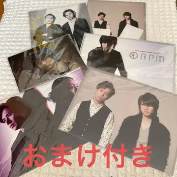 도모토 코이치 클리어 파일