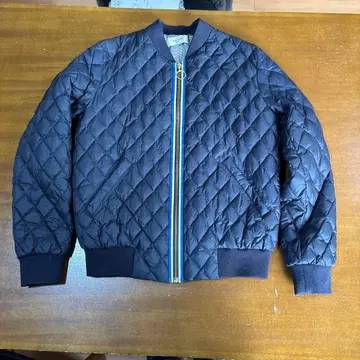 폴스미스 여성용 퀼팅 다운