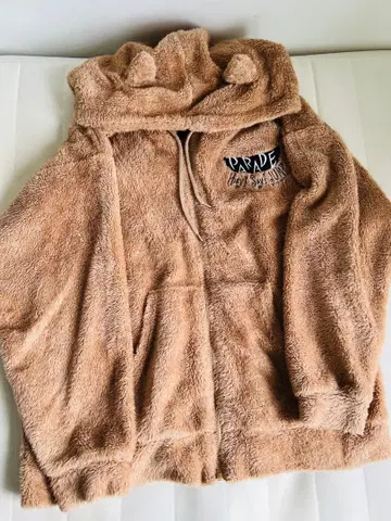 Hey! Say! JUMP PARADE 후드티