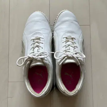 푸마 PUMA 골프화 00s y2k archive