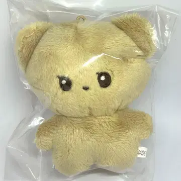 ASTRO 차은우 은우 Eun-woo 봉제 인형 마스코트 마스터