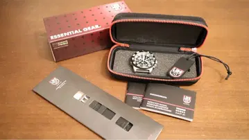 Luminox CHRONOGRAPH 3180 SERIES