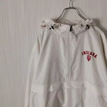 Champion 아노락 후드티 INDIANA HOOSIERS 농구