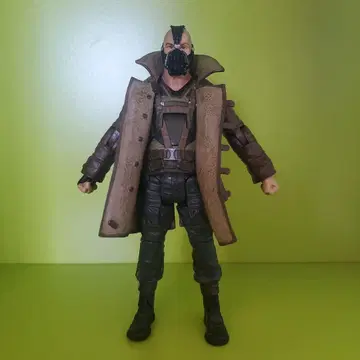 배트맨 시리즈 베인 피규어