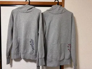 RIP SLYME 10 후드티 M/L 세트