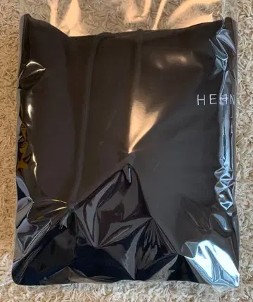 후지이 카제 나의 HEHN 후드티