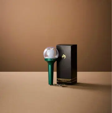 MGA Official Light Stick 미니어처 키링