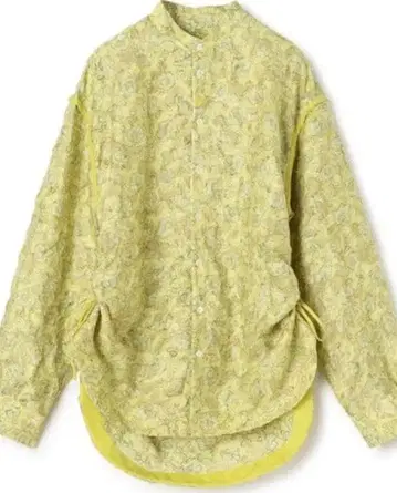 [ 미사용 ] SOULEIADO(Tomorrowland) 상의