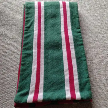 [mancunian] 스쿨 머플러