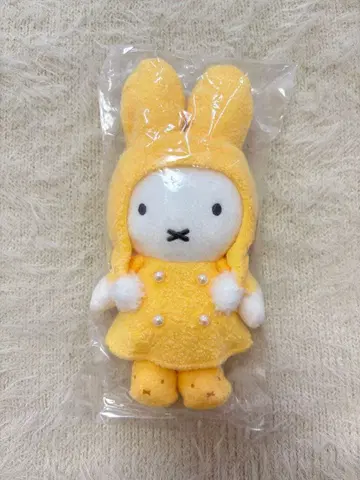 미피 zakka 페스티벌 윈터 마스코트