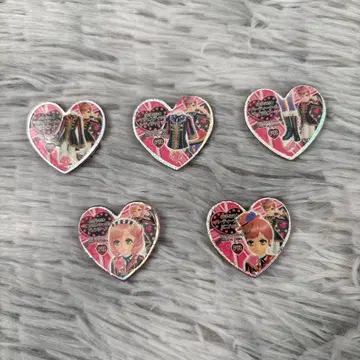 프리티 리듬 프리즘 스톤 마제스틱