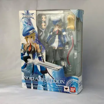 노엘=버밀리온 / D-Arts 블레이블루