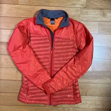 다운 자켓 Black Diamond 여성용 XS (등산 아웃도어)