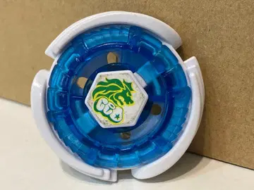 메탈 파이트 베이블레이드 윈드 레오네 D125HF