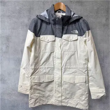 [ 세일 중 ] THE NORTH FACE 마운틴 후드티 80사이즈 S